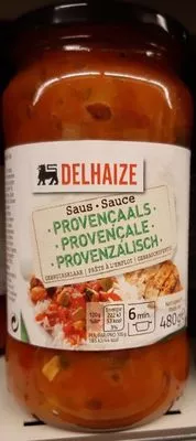 Sauce provençale