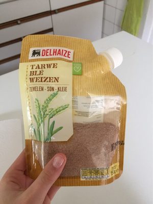 Image descriptive de Weizenkleie