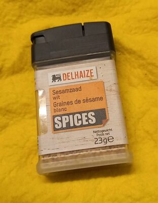 Image descriptive de Spices