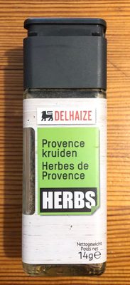 Delhaize Herbes de Provence