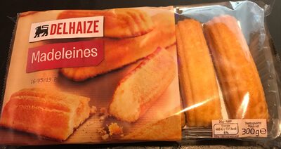 Delhaize Madeleine