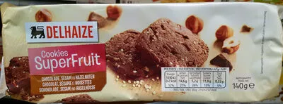 Delhaize Cookies Superfruit