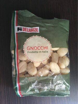 Gnocchi Delhaize