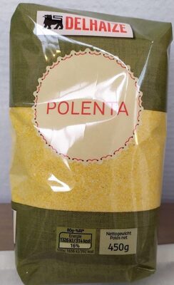 Polenta