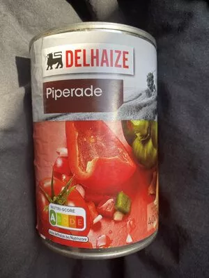 Piperade