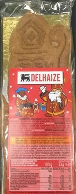 Delhaize Speculoos