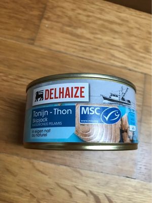 Delhaize Thon