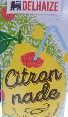 Citronnade