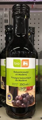 Image descriptive de Vinaigre balsamique de Modène