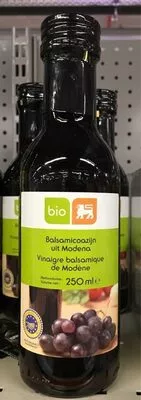 Delhaize Vinaigre balsamique de Modène