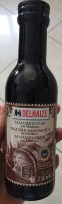 Delhaize Vinaigre balsamique de Modéne