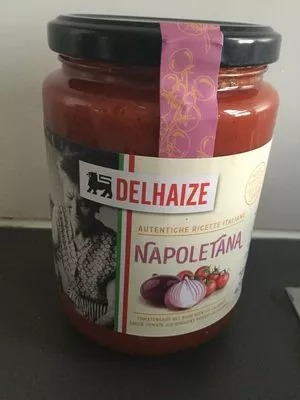 Napoletana