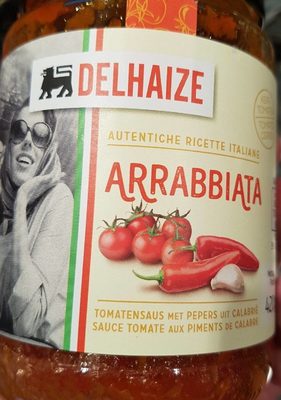 Delhaize Arrabbiata