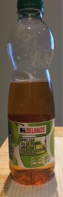 Delhaize Jus de pomme