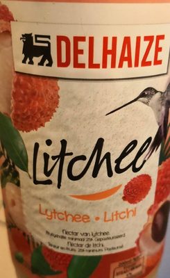 Nectar de Litchi