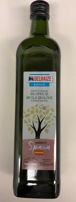 Huile d'olive Vierge Extra