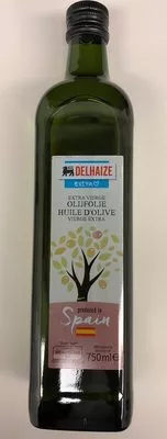 Delhaize Huile d'olive Vierge Extra