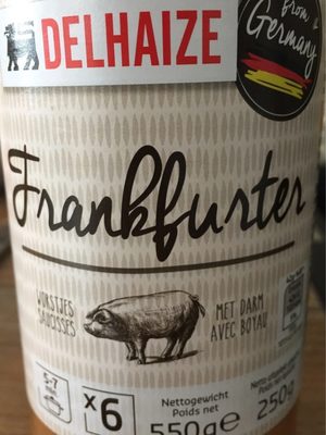 Frankfurter