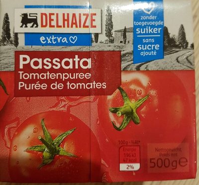 Passata