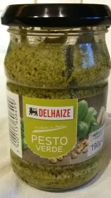 Pesto verde