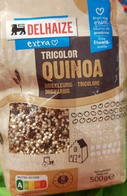 Image descriptive de Tricolor Quinoa