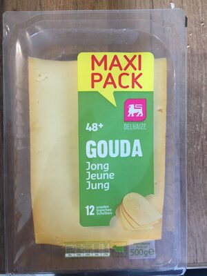 Gouda Jeune