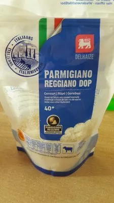 Delhaize Parmigiano Reggiano DOP