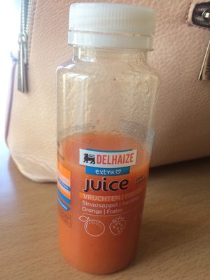 Image descriptive de Juice Cold pressed