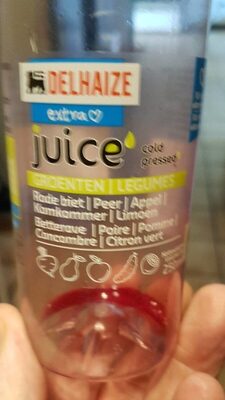 Image descriptive de Juice