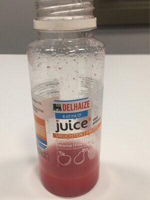 Image descriptive de Juice delhaize