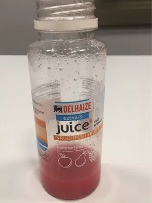 Juice delhaize