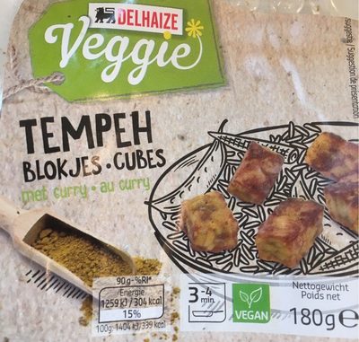 Tempeh