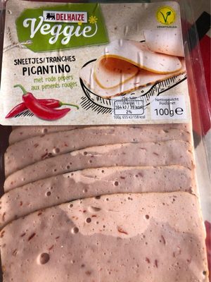 Image descriptive de Picantino