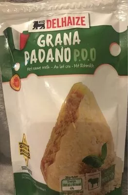 Grana padano