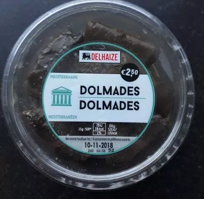 Dolmades