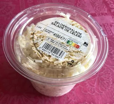 Delhaize Salade de céleri