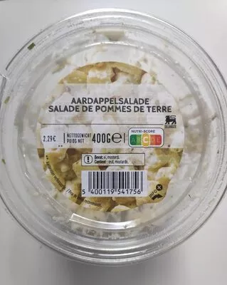 Delhaize Salade de pommes de terre