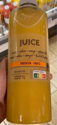 Image descriptive de Juice