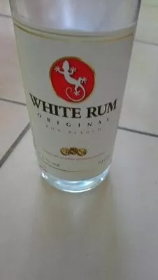 Rum