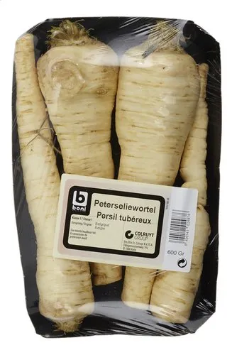 BONI persil tubéreux 600g