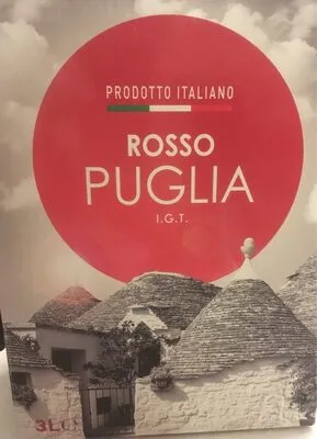 Rosso Puglia