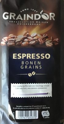 Espresso