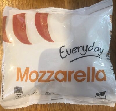 Mozzarella