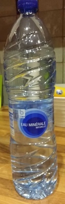 Eau Minérale Naturelle source quotOisellequot