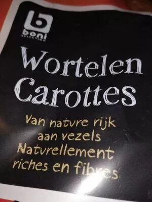 Carottes