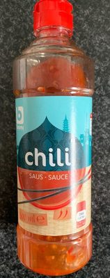 Image descriptive de Chilli