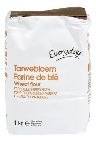 Farine de blé everday