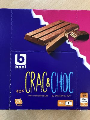 Crac Choc