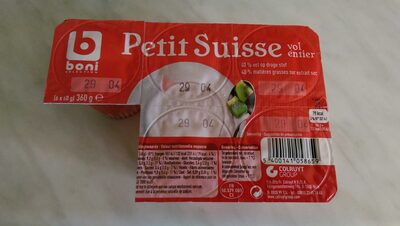 Image descriptive de petit suisse