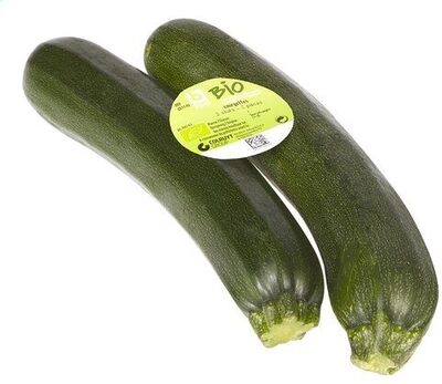 Image descriptive de Courgette BIO